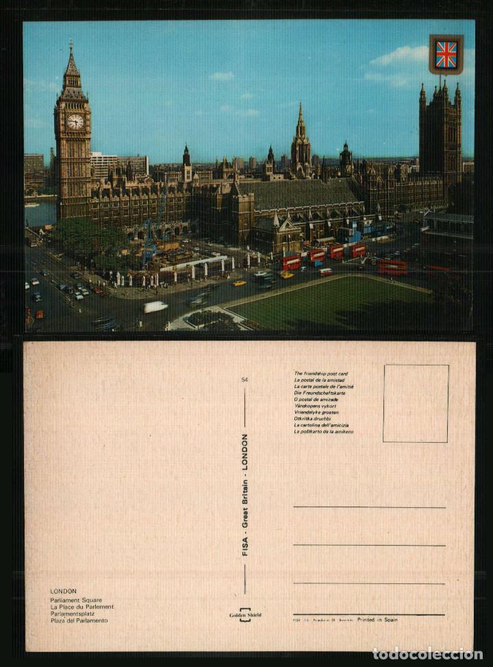Postales: LONDON - POSTCARD - Foto 1