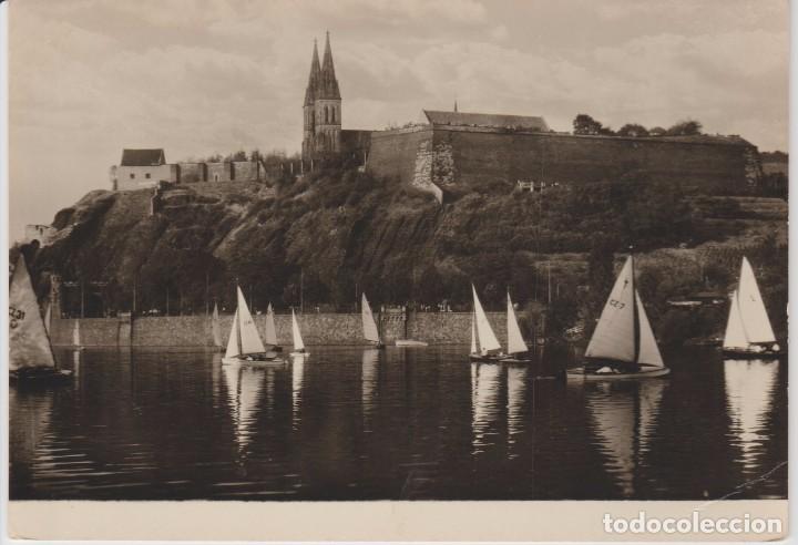 Postales: PRAGA (REPUBLICA CHECA). VYSEHRAD - Foto 1