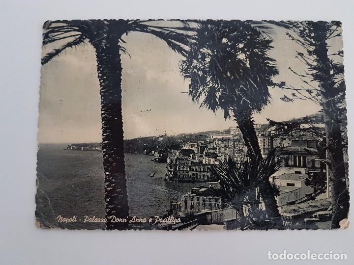 Postales: Napoli - Foto 1