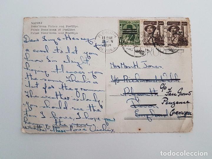 Postales: Napoli - Foto 2