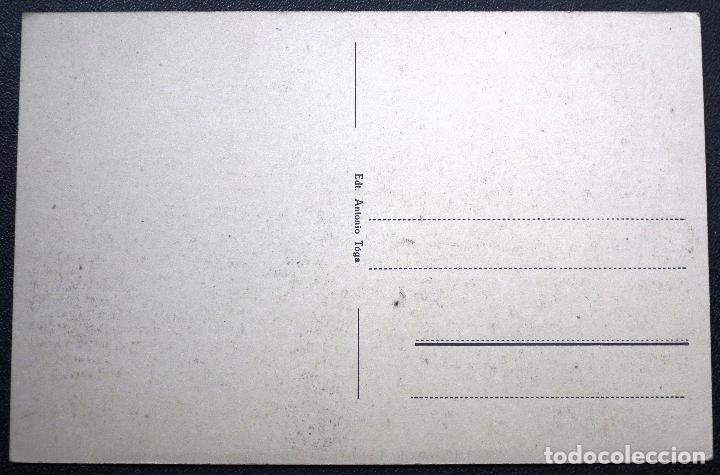 Postales: VALEN&Ccedil;A - ESTA&Ccedil;&Auml;O DO CAMINHO DE FERRO (INTERIOR) - Foto 2