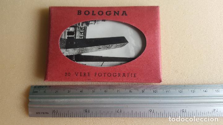 Postcards: Postales Bologna