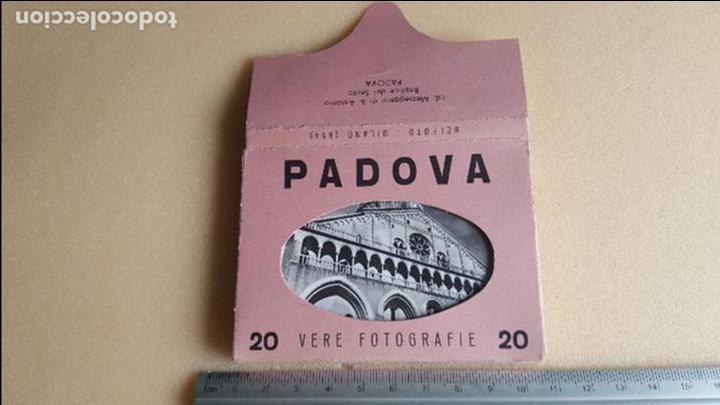 Postales: Postales Padova - Foto 1