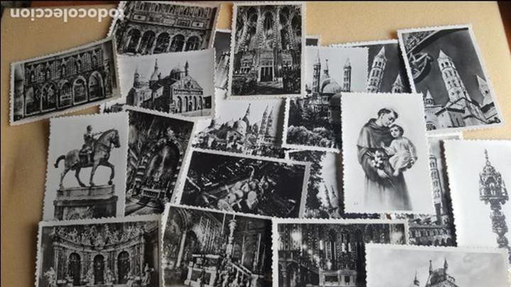 Postales: Postales Padova - Foto 2