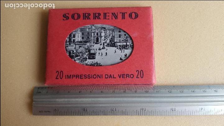 Postales: Postales Sorrento - Foto 1