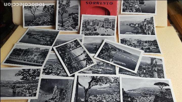 Postales: Postales Sorrento - Foto 2
