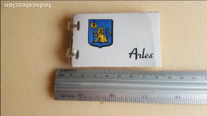 Postales: Postales Arles - Foto 1