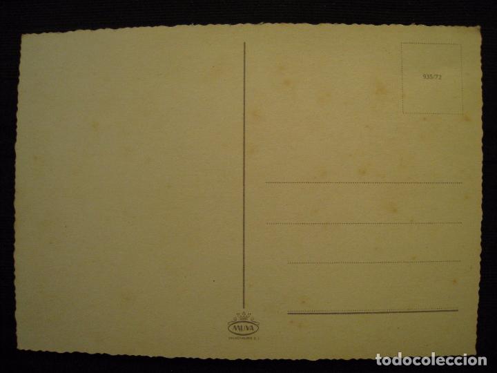 Postales: POSTAL GROETEN VIT AMSTERDAM. - Foto 3