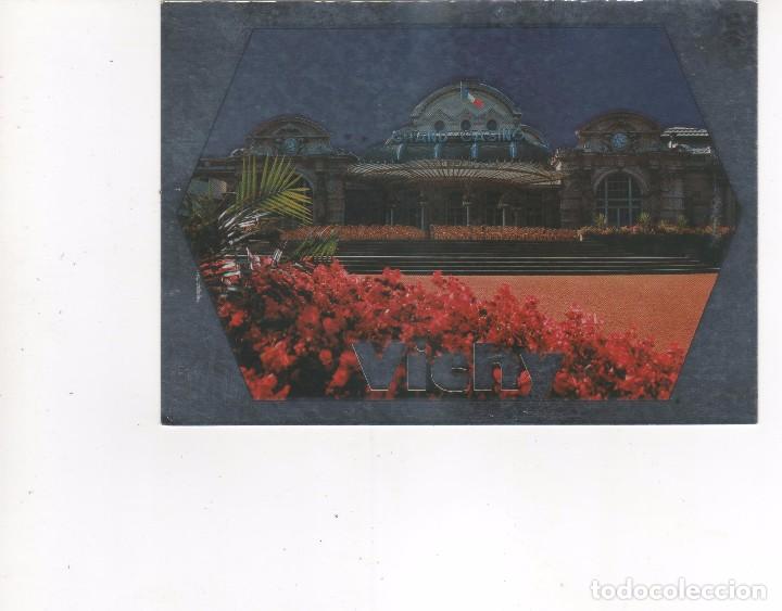 Postales: Francia. Vichy. - Foto 1