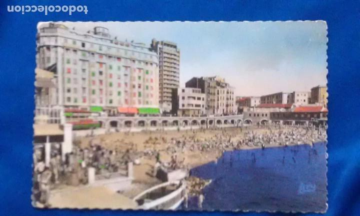 Postales: PROMENADE DE LA CORNICHE - MARSELLA 468 - Foto 1