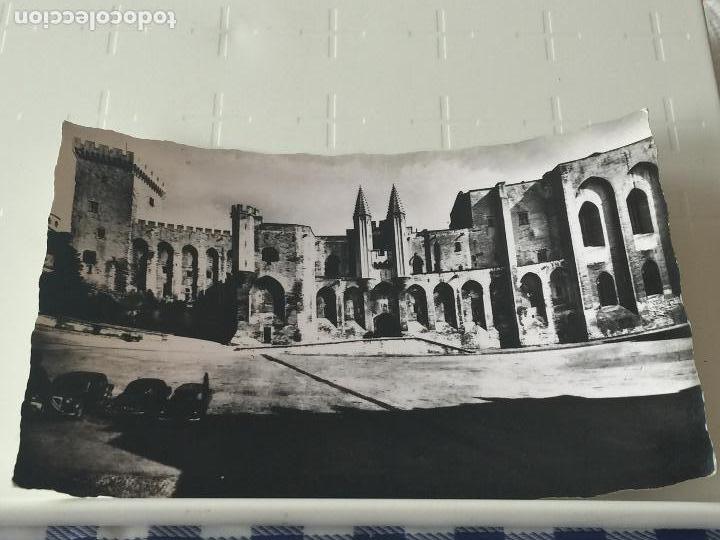 Postales: POSTAL AVIGNON (FRANCIA). - Foto 1