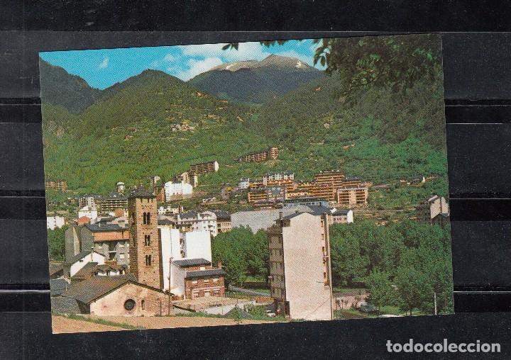 Postales: ANDORRA. ENCAMP - Foto 1