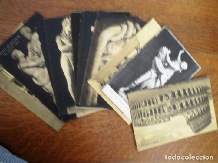 Postales: Postales italianas - Foto 1