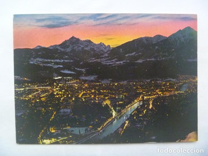 Postales: POSTAL DE INNSBRUCK ( AUSTRIA ) - Foto 1