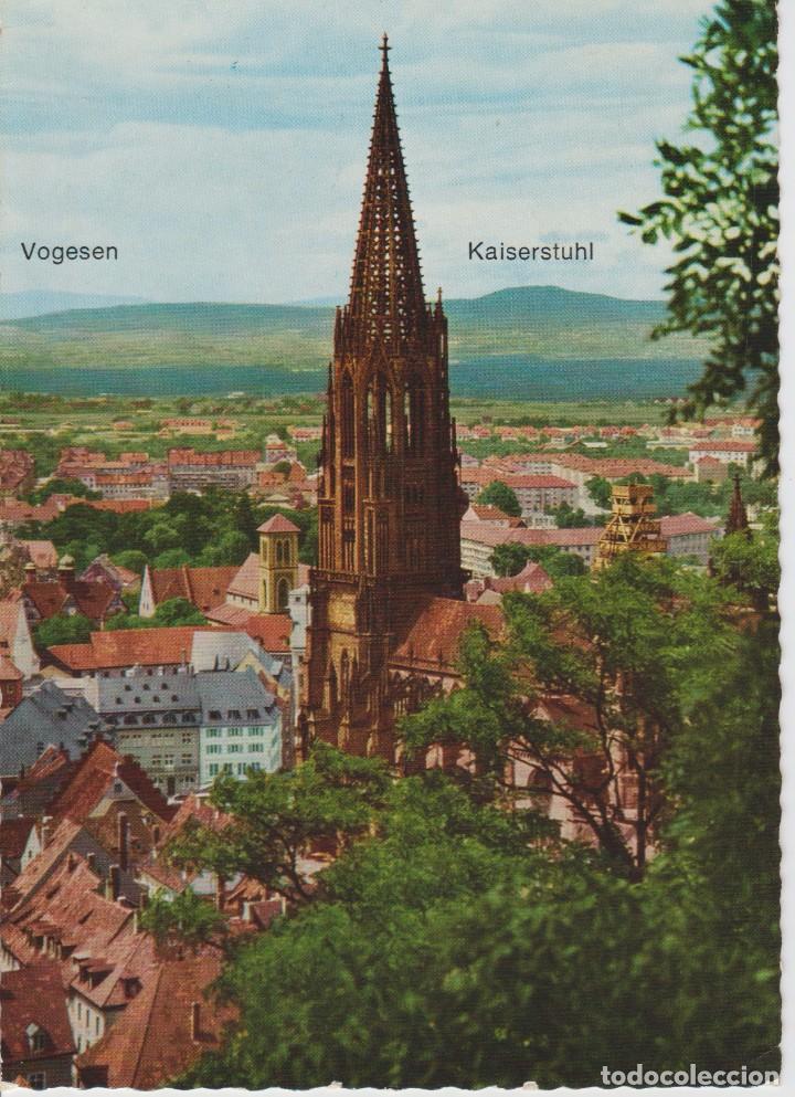 Postales: FREIBURG (ALEMANIA) - Foto 1