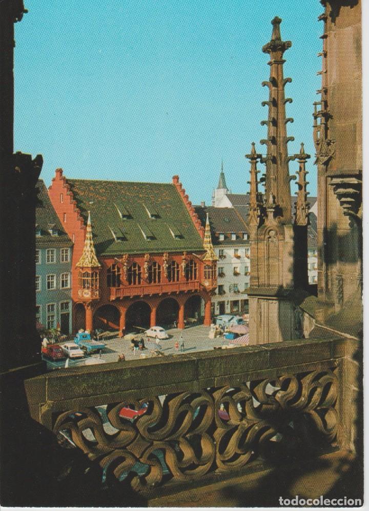Postales: FREIBURG (ALEMANIA) - Foto 1