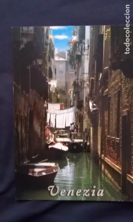 Postales: RIO DEI MELONI - VENECIA - Foto 1