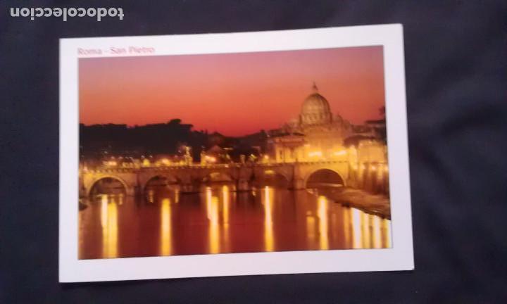Postales: SAN PIETRO - ROMA - Foto 1