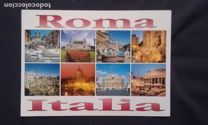 Postales: ROMA - Foto 1