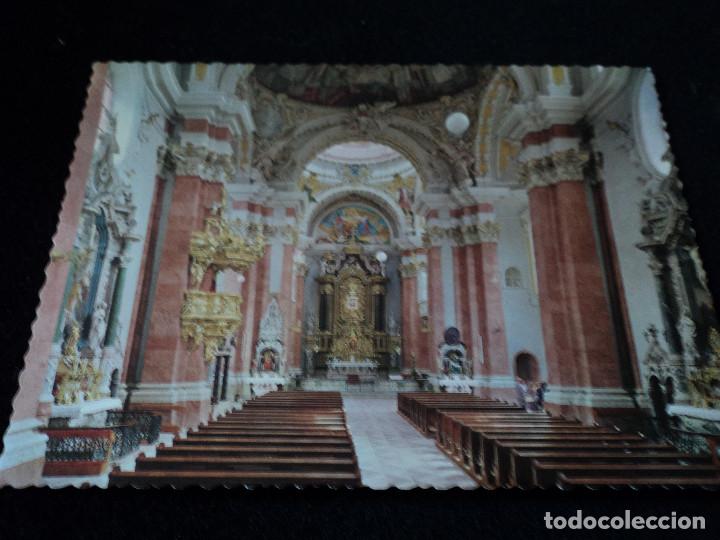 Postales: innsbruck ktv - Foto 1