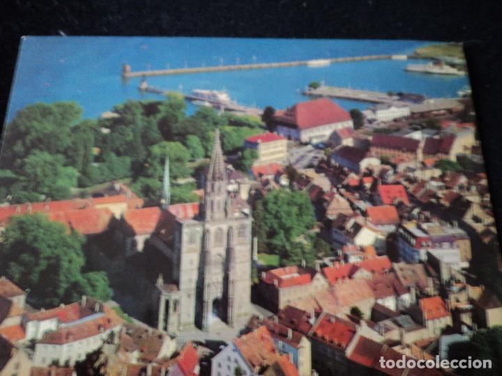 Postales: konstanz am bodensee - Foto 1