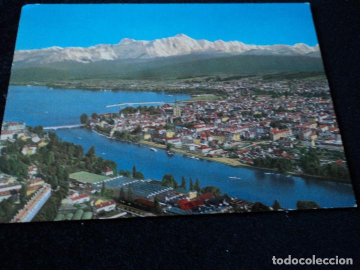 Postales: konstanz am bodensee - Foto 1