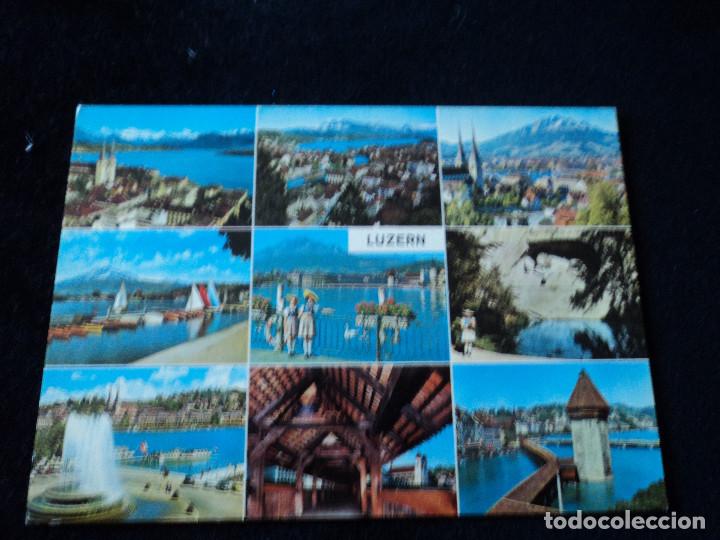 Postales: luzern - Foto 1