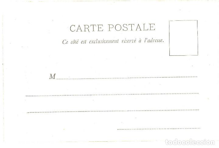 Postales: Par&iacute;s. Opera. Francia - Foto 2