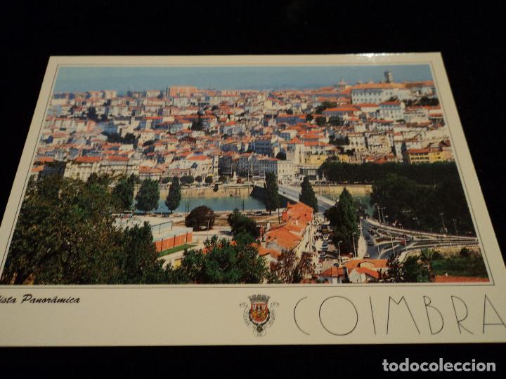 Postales: coimbra vista general - Foto 1