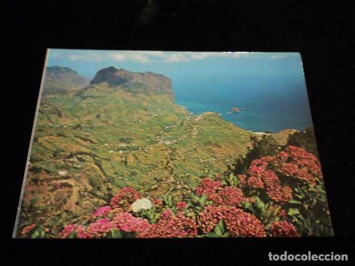 Postales: portela madeira - Foto 1