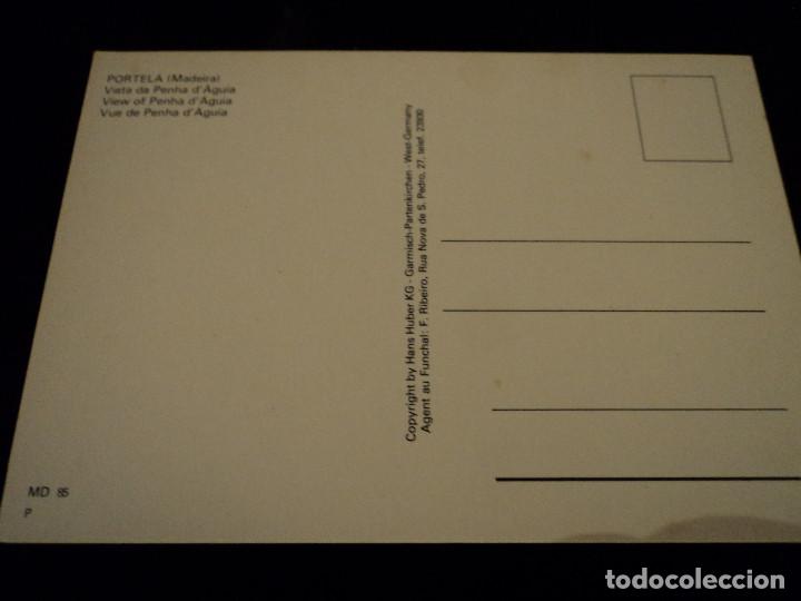 Postales: portela madeira - Foto 2