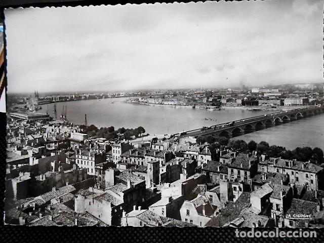 Postales: BORDEAUX. BURDEOS. SIN CIRCULAR - Foto 1
