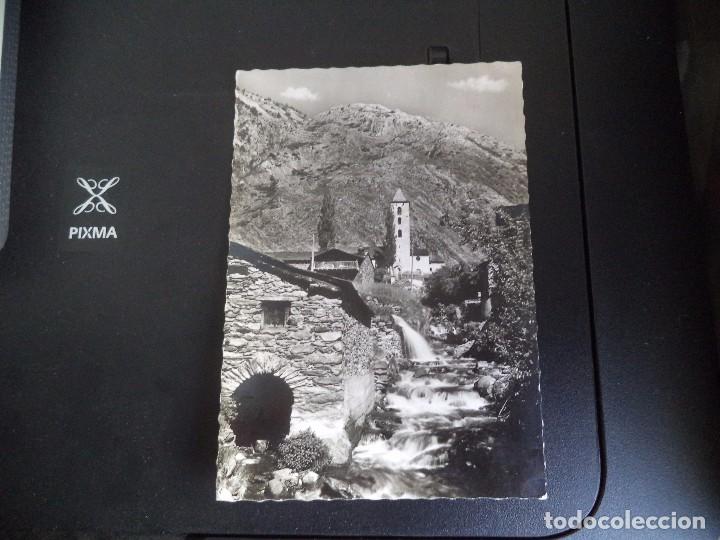 Postales: Postal Canillo ( Andorra ) - Foto 1