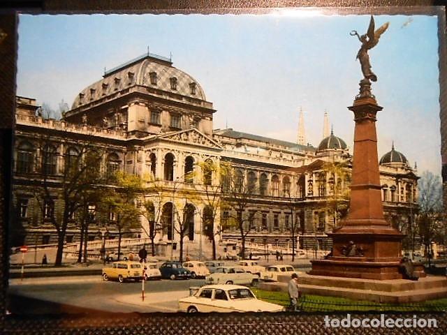 Postales: VIENA. AUSTRIA. SIN CIRCULAR - Foto 1