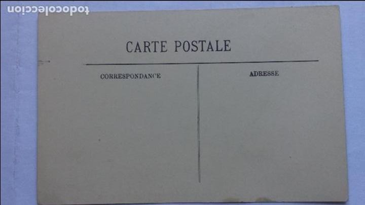 Postales: POSTAL COLOREADA, SAINT - GERMAIN - EN - LAYE, N&ordm; 1 - Foto 2