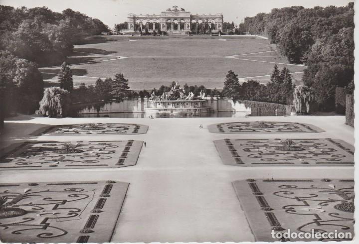 Postales: WIEN (AUSTRIA). SCHONBRUNN - Foto 1
