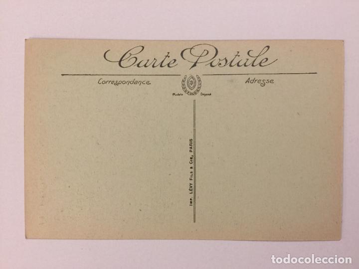 Postales: POSTAL PARIS. BOURGES. VERSALLES. SIN ESCRIBIR - Foto 2