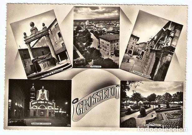 Postales: Grosseto - Foto 1