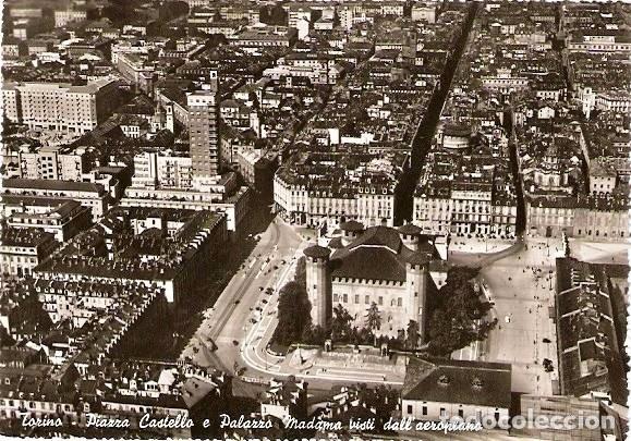 Postales: Torino - Foto 1