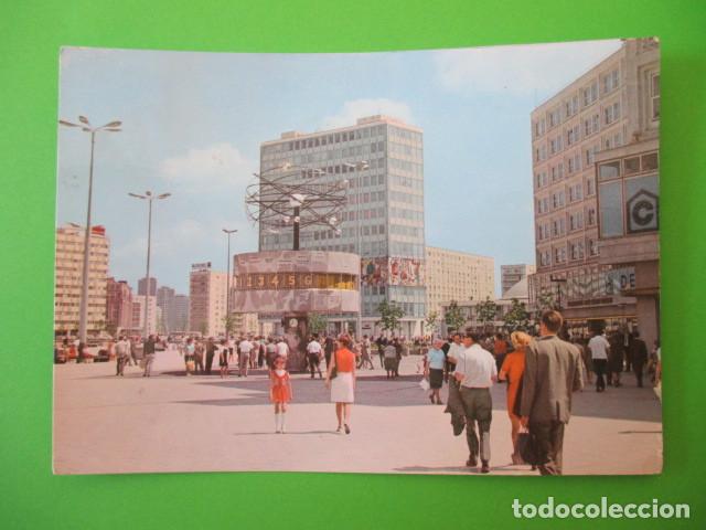 4852 Alemania Deutschland Allemagne Germany Ber Buy Old