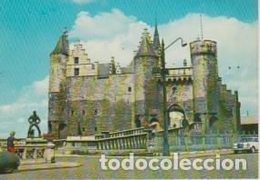 Postales: ANVERS (BELGICA) . LE STEEN - Foto 1