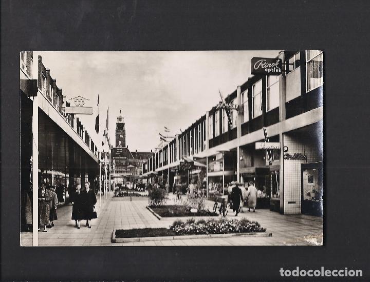 Postales: Rotterdam. Lijnbaan - Foto 1