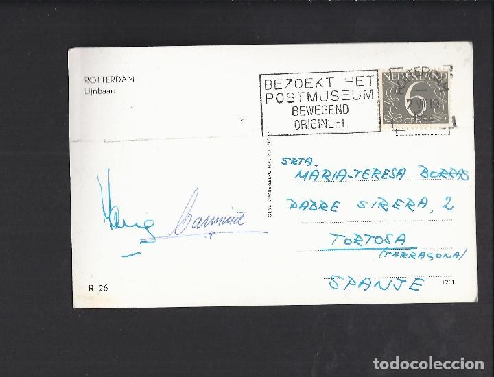 Postales: Rotterdam. Lijnbaan - Foto 2