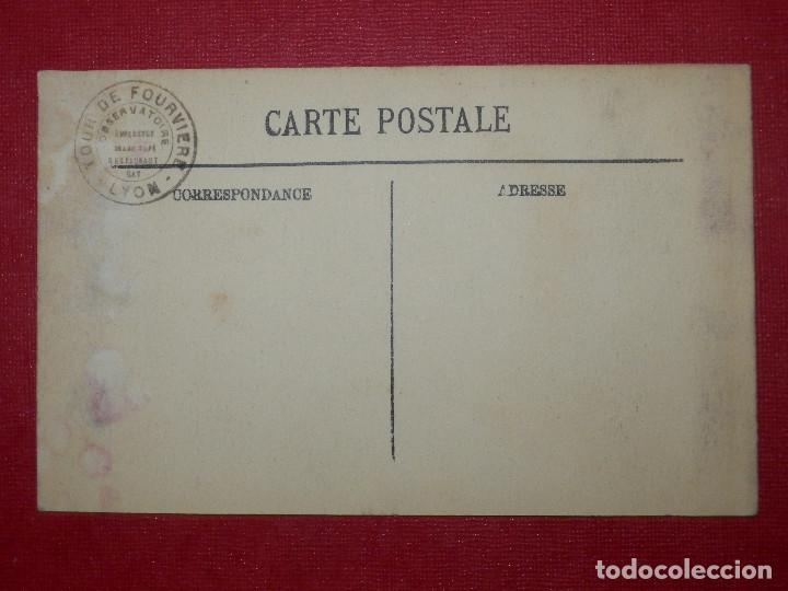 Postales: POSTAL LYON - Foto 2