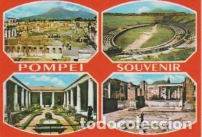 Postales: POMPEYA (ITALIA) . - Foto 1
