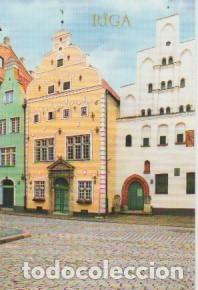 Postales: RIGA (LETONIA) - Foto 1