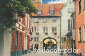 Postales: RIGA (LETONIA) - Foto 1