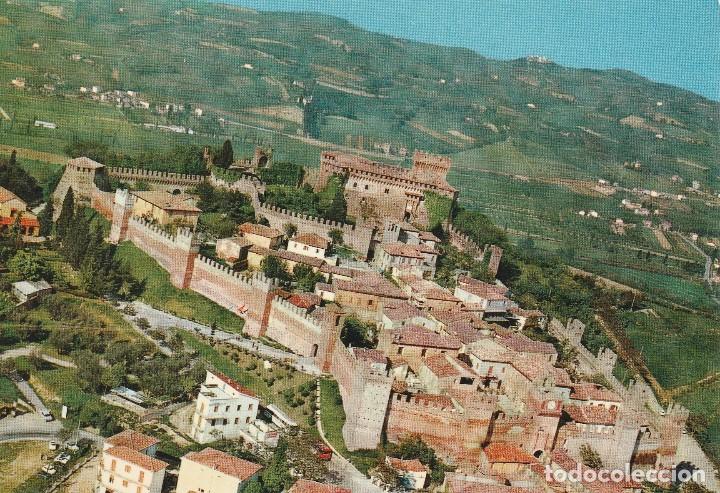 Postkarten: N&ordm; 32850 POSTAL ITALIA GRADARA