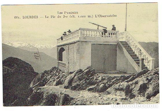 Postales: POSTAL, LOURDES - Foto 1