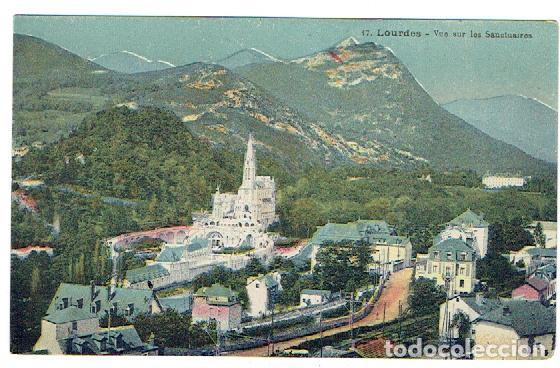 Postales: POSTAL, LOURDES - Foto 1